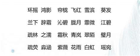唐诗宋词中可以取名字的诗句，中国最有名的起名大师