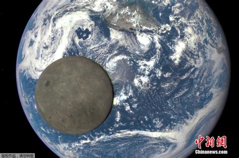 中国要建国际月球科研站，地址已选定在月球南极，可能有月球WIFI|月球|南极|嫦娥_新浪新闻