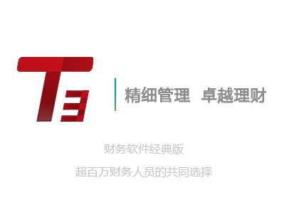 滨州T3财务通-济南瑞联软件有限公司