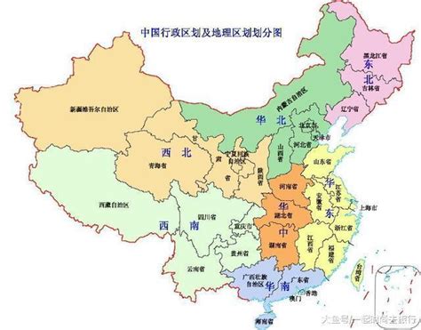广州市行政区划地图：广州市辖11个区分别是哪些？