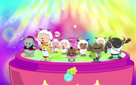 儿童益智动画片《喜羊羊与灰太狼之衣橱大冒险》全60集 MP4格式/720P超清百度云网盘下载 - 零三六早教天堂 - 在最好的时间，给孩子最需要的内容