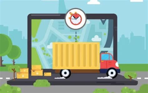 从国家政策来看，物流行业的发展正在走向数字化新道路-网络货运行业网站|专业数字物流平台-一站式物流货运服务商