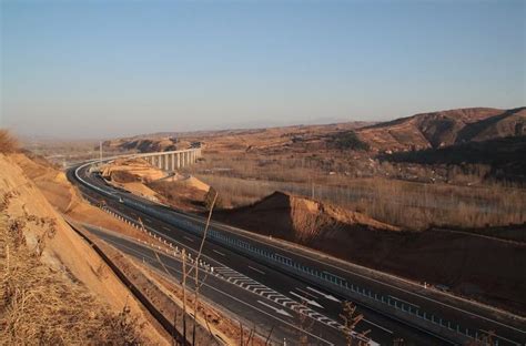 洛阳至洛宁高速公路_道路工程_河南省交通规划设计研究院股份有限公司