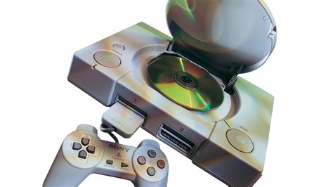 索尼PlayStation发展历程-第21页-游戏频道-ZOL中关村在线