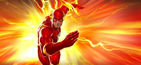 Only True Fans Can Pass "The Flash" Quiz - Heywise