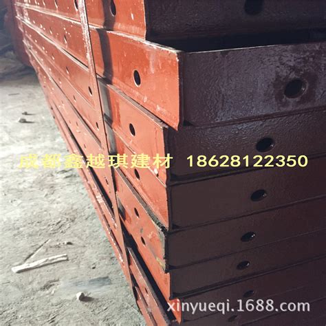 组合钢模板(价格,哪家好,安装,厂家,工程) -- 鞍山市永久钢模板制造有限公司