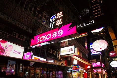 香港有哪些著名景点 香港旅游景点推荐 - 香港旅游攻略 - 看看旅游网 - 我想去旅游 | 旅游攻略 | 旅游计划