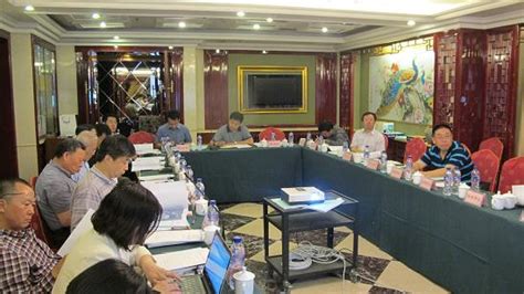 中心人员赴辽宁省海洋预警监测中心调研-国家海洋技术中心