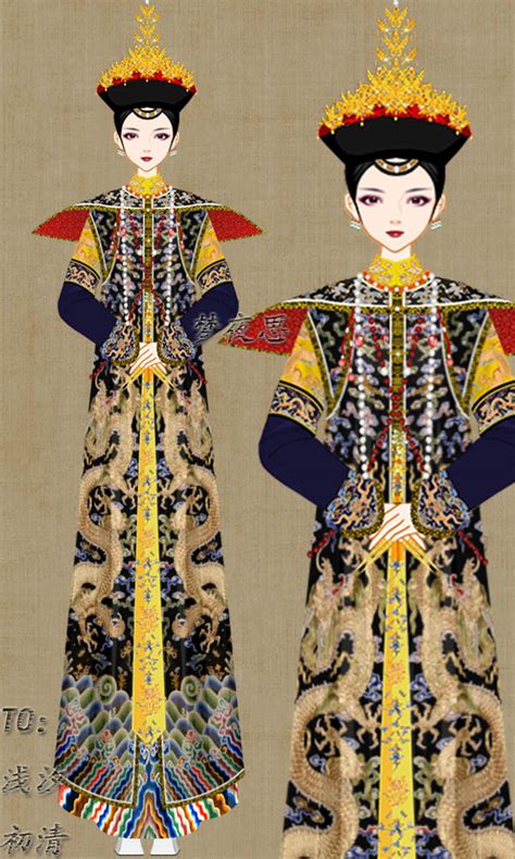 她是清朝和亲公主中的楷模，康熙最重视的女儿，做出这些贡献