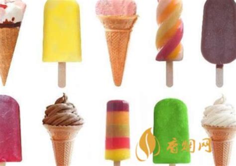 新品冰淇淋促销会见面会欢迎品尝宣传夏天冰淇淋雪糕海报图片下载 - 觅知网