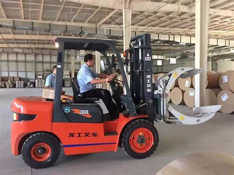 CQD前移式叉车AGV - 产品系列 - 合力工业车辆（上海）有限公司