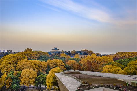 2020湖北5A旅游景点排名（最新）- 武汉本地宝