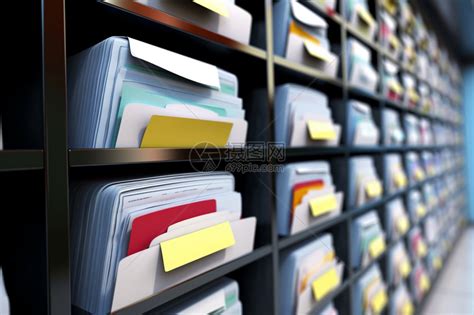 档案整理与归档的要求-档案界