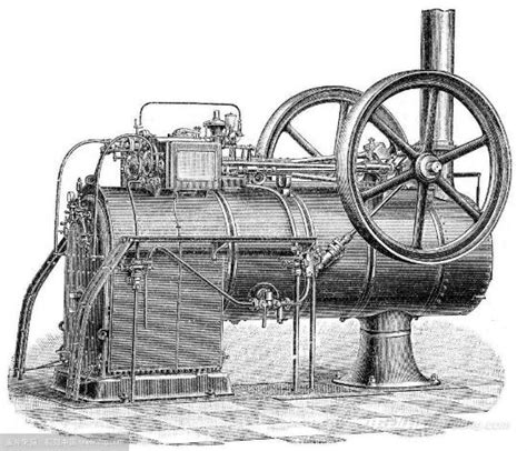 纯蒸汽发生器工作原理及工艺流程图