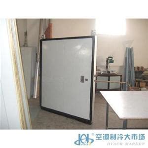 冷库板|冷库门|冷库保温板-冷库门系列 - 上海丰科制冷设备工程有限公司