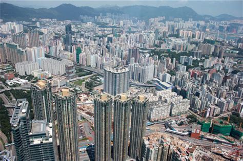 大陆怎么在香港买房子（大陆人怎么在香港买房） - 房产百科