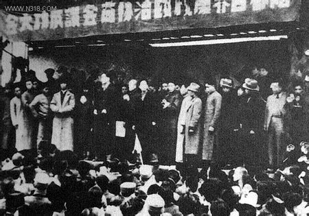 1928年济南惨案：被遗忘的日军暴行[组图]