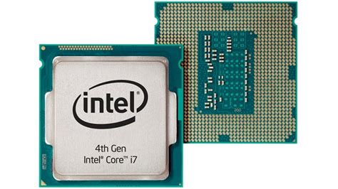 Genuine Intel® Core™ i7-4700MQ Laptop Processor for LENOVO Ideapad ...
