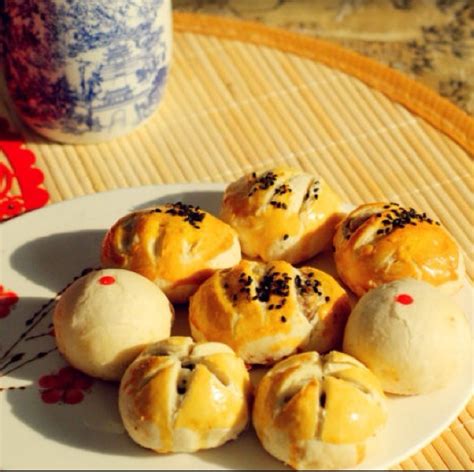 品味传统中式点心 探寻中式甜品的倾城之美_分站_腾讯网