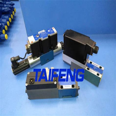 位移-电反馈比例插装阀 TLCF 025 FES-1X/G24-电液伺服系统-驱动系统-功能部件