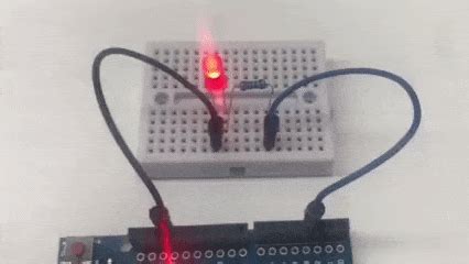 Arduino基础入门篇09—会呼吸的灯_arduino呼吸灯(判断语句)-CSDN博客