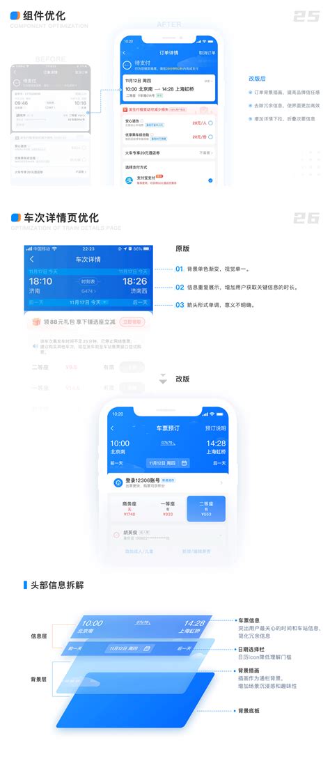 火车票手机预订网站模板_站长素材