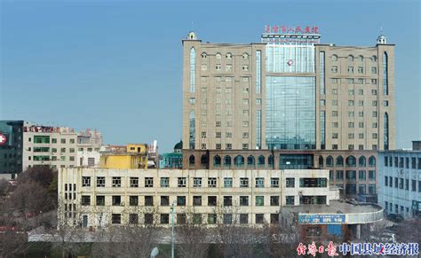 昌吉州人民医院项目案例分析_网强网管软件官网