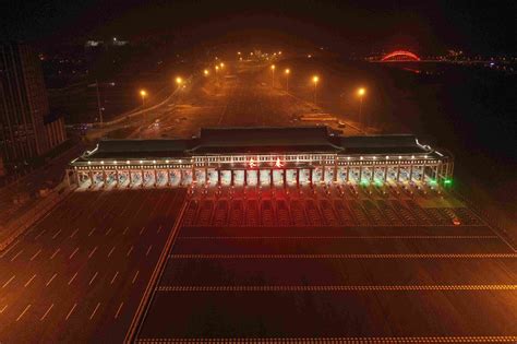上海高速公路再“加速”：启用智能收费系统、推广智能发卡系统_城事 _ 文汇网