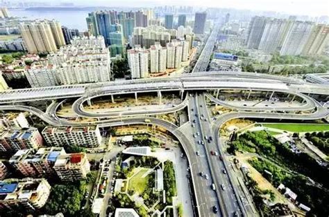 武汉常青高架拆迁工程 青年路至二环段有望年内贯通 - 本地资讯 - 装一网