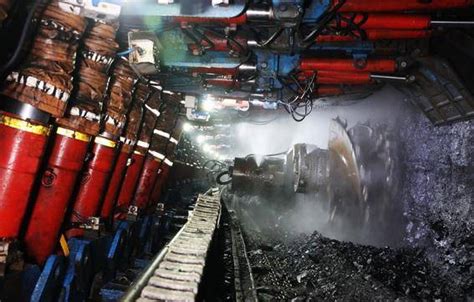 新疆煤矿智能化建设取得新进展_要闻__中国煤炭网