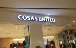 New Cosas United Luggage Deals in Malaysia