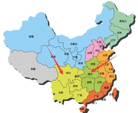 安徽省会为何要从长江边的安庆搬到合肥？ - 知乎