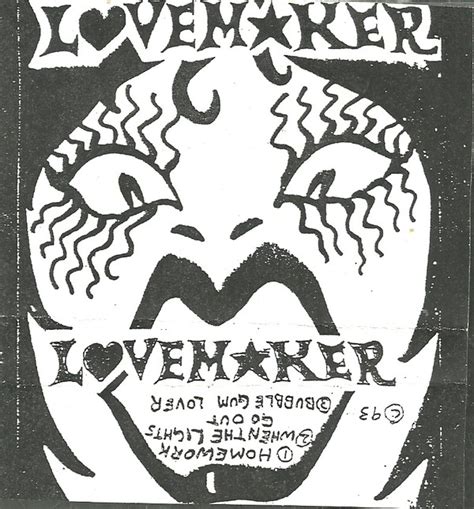 Lovemaker | Discography | Discogs