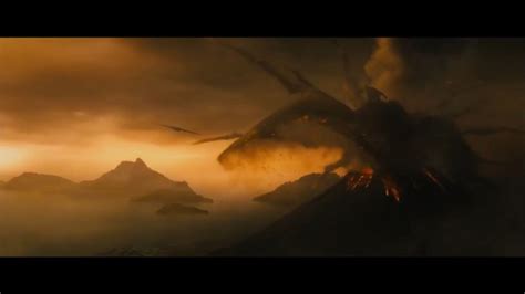 哥斯拉：怪兽之王Godzilla 2(2019)_1905电影网