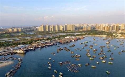 北海：舞起滨海旅游发展龙头 建设全域旅游新样板 - 广西县域经济网