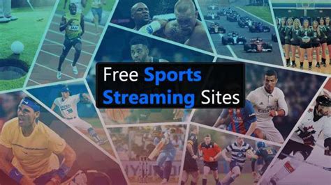 8大体育赛事免费直播网站(全球免费平台)