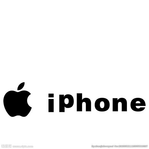 苹果手机logo设计图__广告设计_广告设计_设计图库_昵图网nipic.com