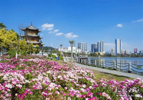 四季如春是什么城市，中国四季如春城市排行