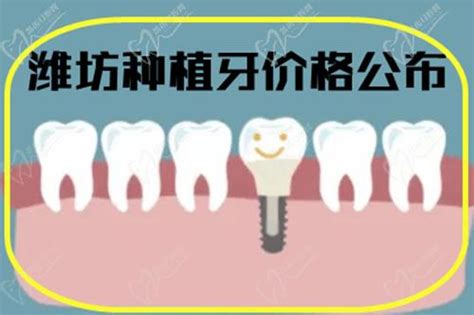 2022正规医院种植牙收费标准更新，公布三甲医院种牙价目表,种植牙-8682赴韩整形网