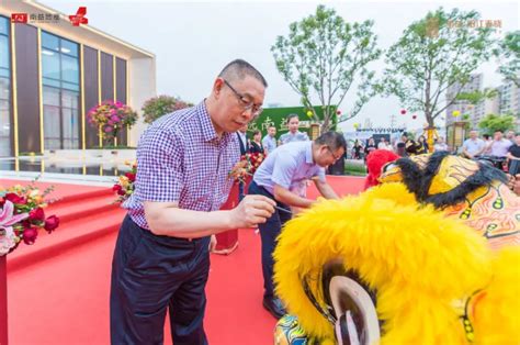 阳江市现代农业产业园高质量发展主题推广活动在兰举行 _中国兰州网
