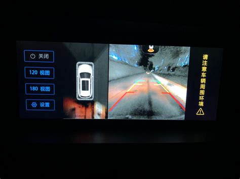 华为智选车载智慧屏评测：像手机一般好用，行车体验更便捷！