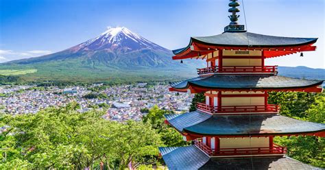 富士山：不仅仅是一座山峦｜富士山指南｜【官方】日本国家旅游局(JNTO)