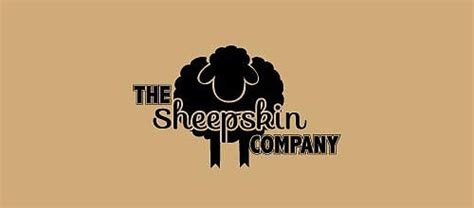 17个以羊为主题的创意Logo设计 | 创意悠悠花园