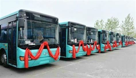 Buses | 公交车 - top news - 新湖南