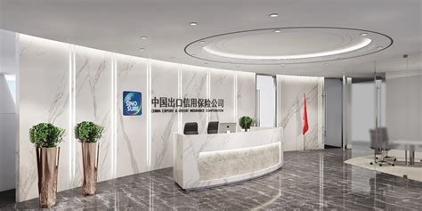 广州国际金融中心写字楼装修公司哪家靠谱 - 装修攻略 - HTM赫红建筑设计