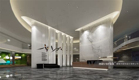 广州办公室设计人气高的原因有哪些_广州办公室设计-广东曼维力装饰设计工程有限公司
