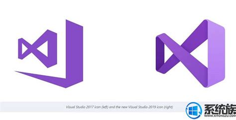 微软对Visual Studio 2019的用户界面进行微调-系统族