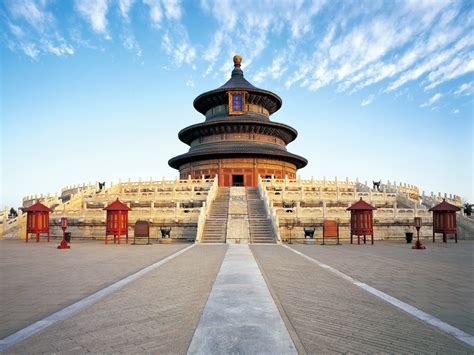 8 Incredible Buildings You Must See in Beijing