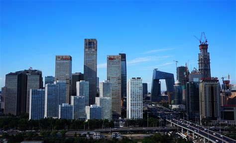 新设企业创近5年同期新高 2021年北京优化营商环境出成绩_凤凰网
