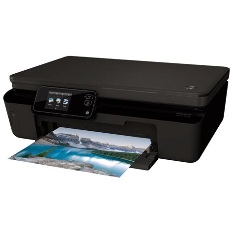 HP Photosmart 5522 e-All-in-One - Imprimante multifonction HP sur LDLC.com